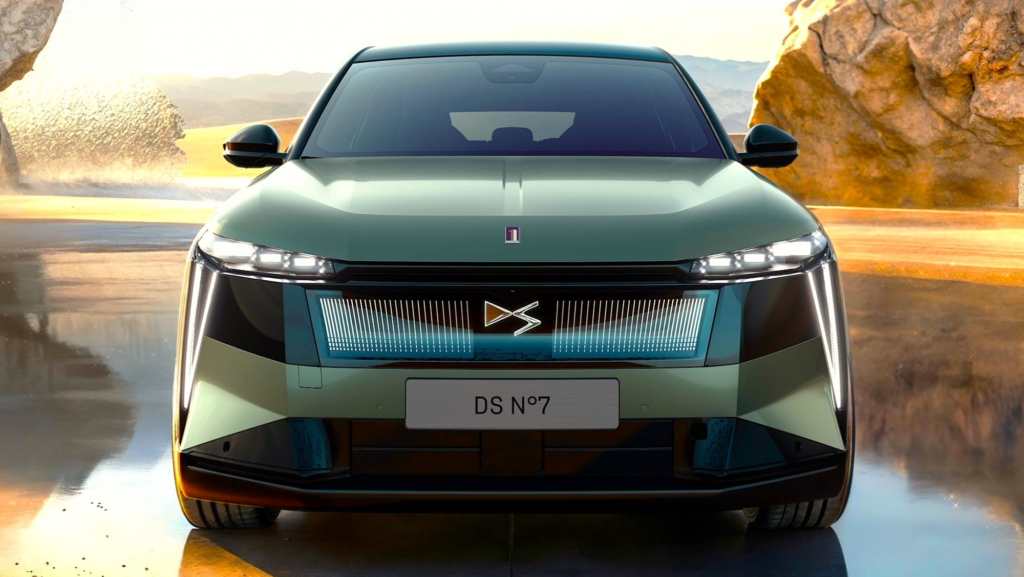 740 km sin recargar: nadie lo esperaba del nuevo SUV más vendido en España de esta marca premium