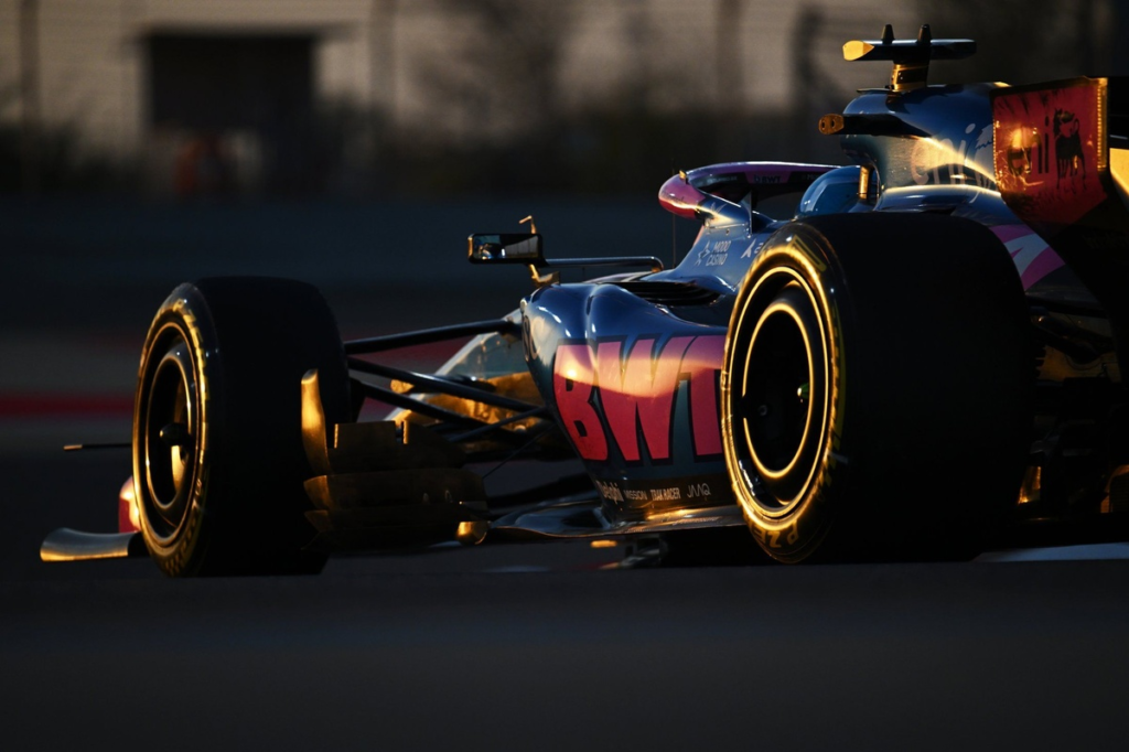Pirelli aumenta las presiones de los neumáticos de F1 para Australia #F1 #FVDigital
