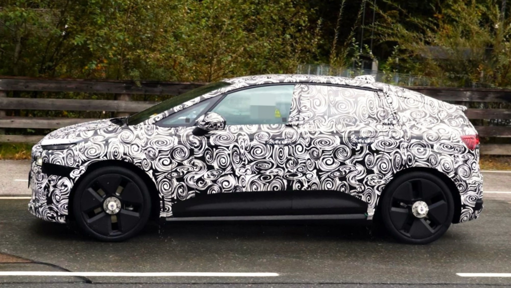 ¿Recuerdas el Audi A2? Vuelve para plantar cara a Volkswagen y CUPRA