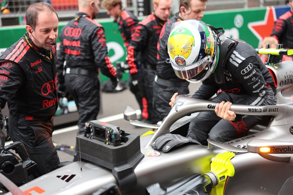 La fiabilidad sacude el inicio de 2026 #F1 #FVDigital