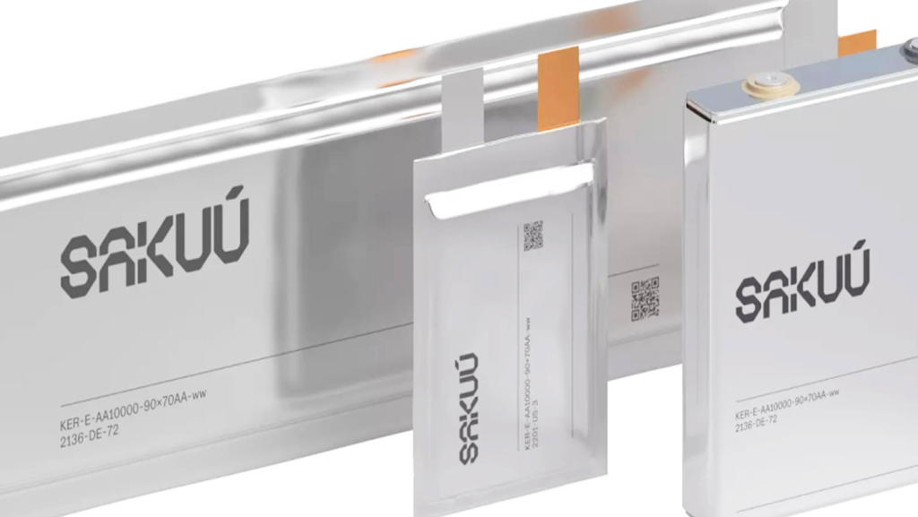 1.500.000 km de vida útil conservando el 83 % de la energía: una innovación revolucionaria que duplica la vida útil de las baterías