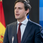 Los Estados miembro de Europa siguen divididos por los motores de combustión, España tiene una postura clara, y el único beneficiado es China