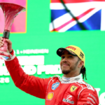 ¿Hamilton ha vuelto? Por qué su primer podio con Ferrari dice mucho más #F1 #FVDigital