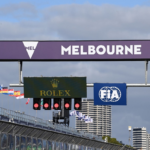 ¿Puede el cierre aéreo alterar la llegada de la F1 al GP de Australia? #F1 #FVDigital