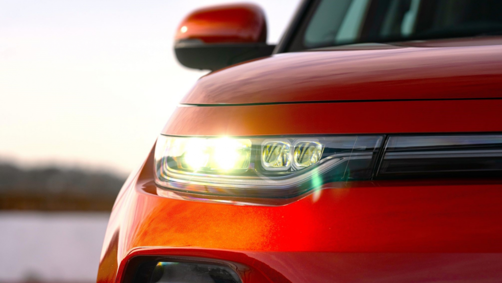 452 km de autonomía desde 18.000 €: por qué este KIA familiar es la mejor compra que puedes hacer ahora