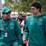 Krack pide a los medios evitar preguntas “inapropiadas” a los pilotos de Aston #F1 #FVDigital