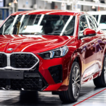 BMW confía tanto en el potencial de sus baterías, que ha decidido abandonar una tecnología con la que otras marcas alargan la autonomía