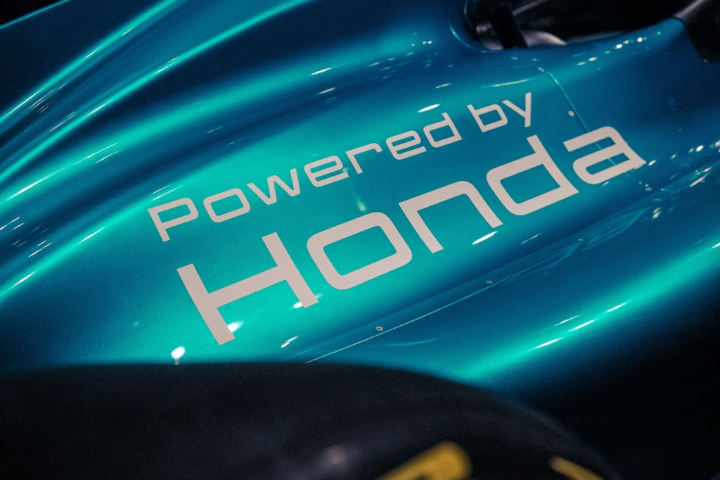 Aston Martin F1, a Australia con escasez de repuestos Honda: plan de pocas vueltas #F1 #FVDigital