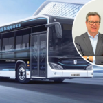 De la mano de AMH, llegan a España los autobuses eléctricos de Farizon: la fiabilidad de una marca capaz de fabricar 8.000 vehículos al año