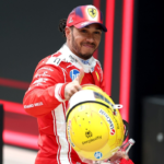 “He vuelto a mi mejor nivel, tanto físico como mental” #F1 #FVDigital