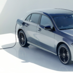 Con 800 km de autonomía, Mercedes pretende reventar el mercado de coches eléctricos con una renovación 'inesperada'