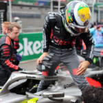 Cómo el GP de China de F1 “expuso las debilidades de Audi” #F1 #FVDigital