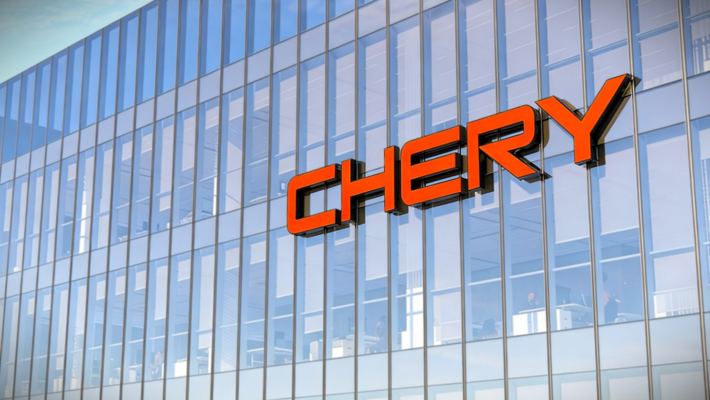 Tras gastarse 1.270.000.000 € los dueños de OMODA y JAECOO presentan una batería de estado sólido con 1.500 km lista para el 2027