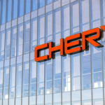 Tras gastarse 1.270.000.000 € los dueños de OMODA y JAECOO presentan una batería de estado sólido con 1.500 km lista para el 2027