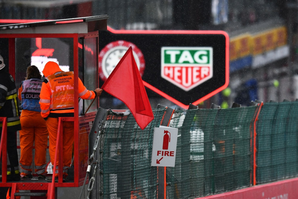 DAZN reacciona ante las carreras canceladas o aplazadas de F1 y MotoGP #F1 #FVDigital