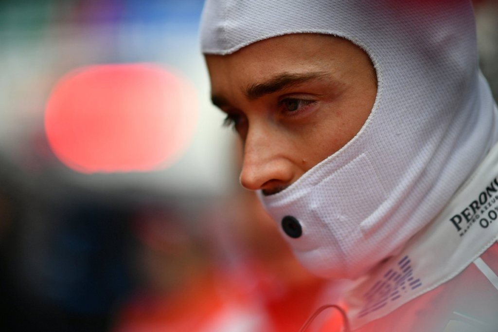 Leclerc defiende las carreras de la F1 2026: “No parece tan artificial” #F1 #FVDigital