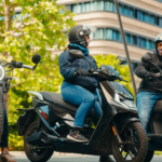 Desde 2.700 € y con hasta 120 km de autonomía, NIU regresa a España con una rompedora estrategia centrada en precio y prestaciones