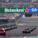 El sombrío aviso en las salidas que la Fórmula 1 parece haber pasado por alto #F1 #FVDigital