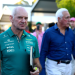 Todos los jefes del equipo Aston Martin F1 que han precedido a Newey #F1 #FVDigital
