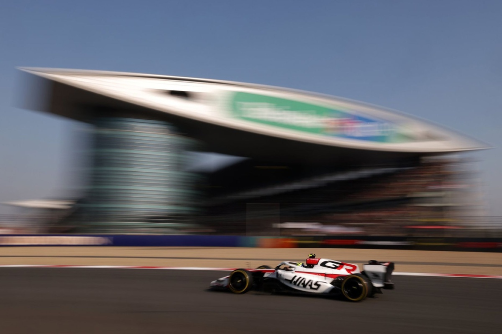 Haas ya tiene algo “muy serio” para 2026 #F1 #FVDigital