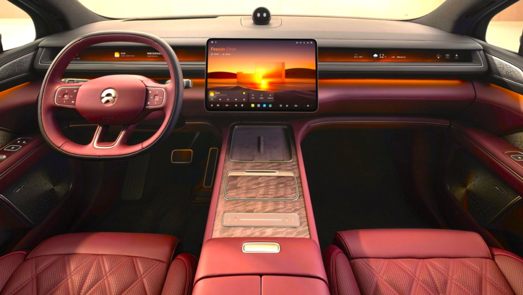 No es BYD ni Xiaomi: vendió 80.000 SUV eléctricos en 6 meses y aún no llega a España