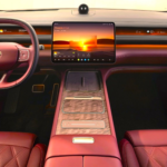 No es BYD ni Xiaomi: vendió 80.000 SUV eléctricos en 6 meses y aún no llega a España