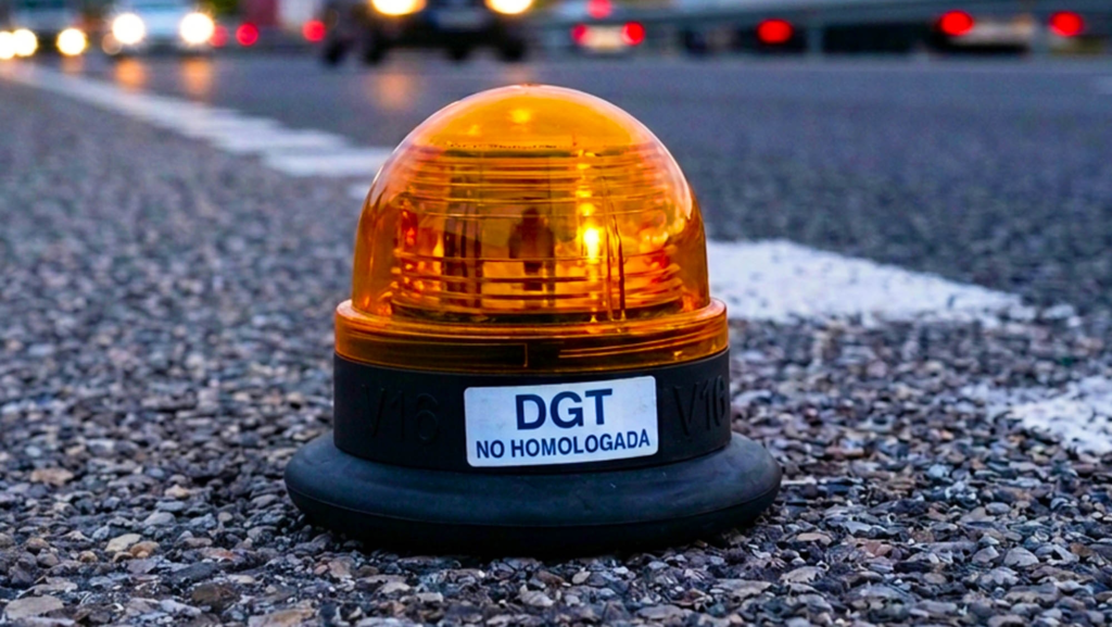 La DGT recula y siembra más dudas con la polémica baliza V16: otros 5 modelos pierden la homologación y ya no se podrán vender