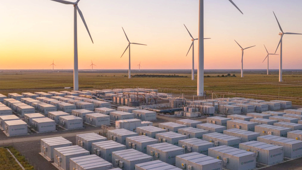 22.000.000 kW de almacenamiento, el nuevo campo de batalla para las energías renovables en España