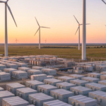 22.000.000 kW de almacenamiento, el nuevo campo de batalla para las energías renovables en España