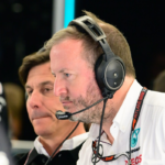 Mercedes oficializa a Bradley Lord como mano derecha de Wolff: será director adjunto #F1 #FVDigital