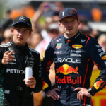 Antonelli sueña con correr en resistencia junto a Verstappen en el futuro #F1 #FVDigital
