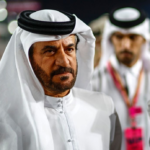 El presidente de la FIA se pronuncia sobre las carreras de F1 y WEC en Oriente Medio #F1 #FVDigital