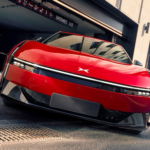 Las marcas chinas entran en modo 'guerra': Xpeng responde con un coche eléctrico de 820 km de autonomía y ultra tecnológico
