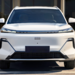 Nadie lo vio venir, pero esta marca china recién llegada a Europa logra un hito clave para el coche autónomo