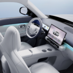 Con 500 km de autonomía, estos coches chinos serán la peor pesadilla para los Volkswagen eléctricos más esperados de la historia