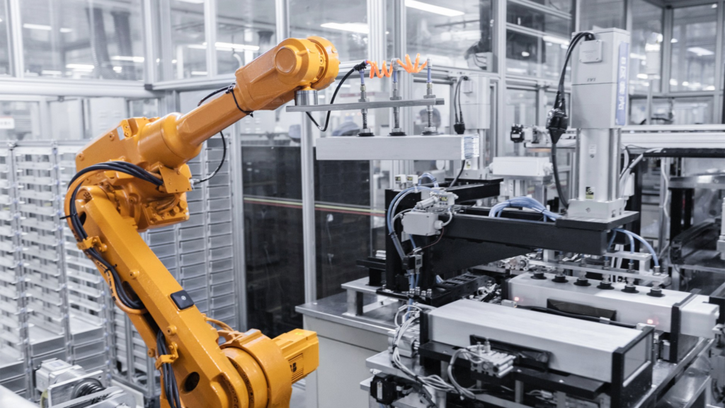 Por mucho que Europa y EEUU quieran ir de independientes, 7 de cada 10 baterías se siguen fabricando en China