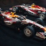 Racing Bulls se reinventa con una llamativa decoración nipona para Japón #F1 #FVDigital