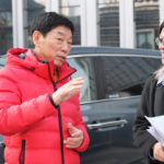 Olvida las baterías con 1.000 km de autonomía: el presidente de GWM dice que están a más de 5 años de ser realidad