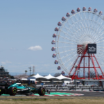 ¡último antes del gran parón! #F1 #FVDigital