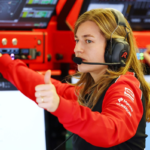Conoce los ingenieros de pista de cada piloto #F1 #FVDigital