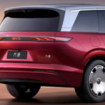 BYD adelanta el lanzamiento de su propio Range Rover capaz de cargar su batería en menos de 10 minutos