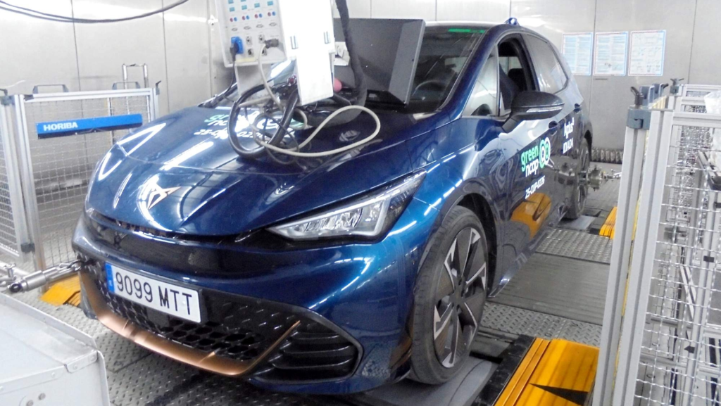 ¿Tu coche eléctrico puede cargar en cualquier estación? Green NCAP quiere que los conductores lo tengan claro