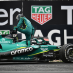 El parón de la F1 2026 en abril tiene “dos caras” para Aston Martin #F1 #FVDigital