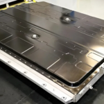 Cargas completas en 11 minutos: esta revolucionaria batería de sal amenaza con acabar el reinado del litio