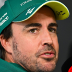 “Cancelaría esto, lo intento cada año” #F1 #FVDigital