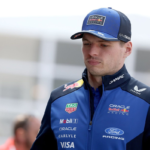 Verstappen habla sinceramente y con dureza sobre la crisis en Red Bull #F1 #FVDigital