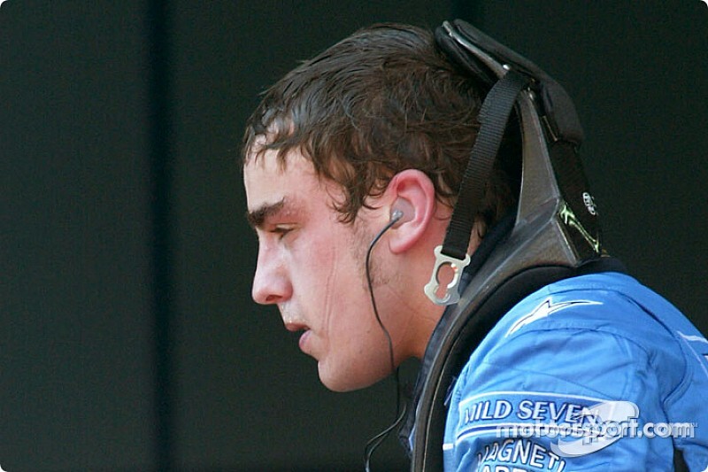 Cuando Alonso batió a la fiebre para hacer historia en F1 #F1 #FVDigital