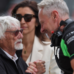 Ecclestone no ve lógica a la salida de Wheatley de Audi para ir a Aston Martin #F1 #FVDigital
