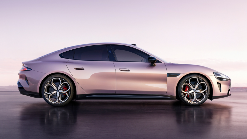 Con 30.000 pedidos, el coche eléctrico chino más esperado vuelve a arrasar gracias a una estrategia que arrancó hace 2 meses