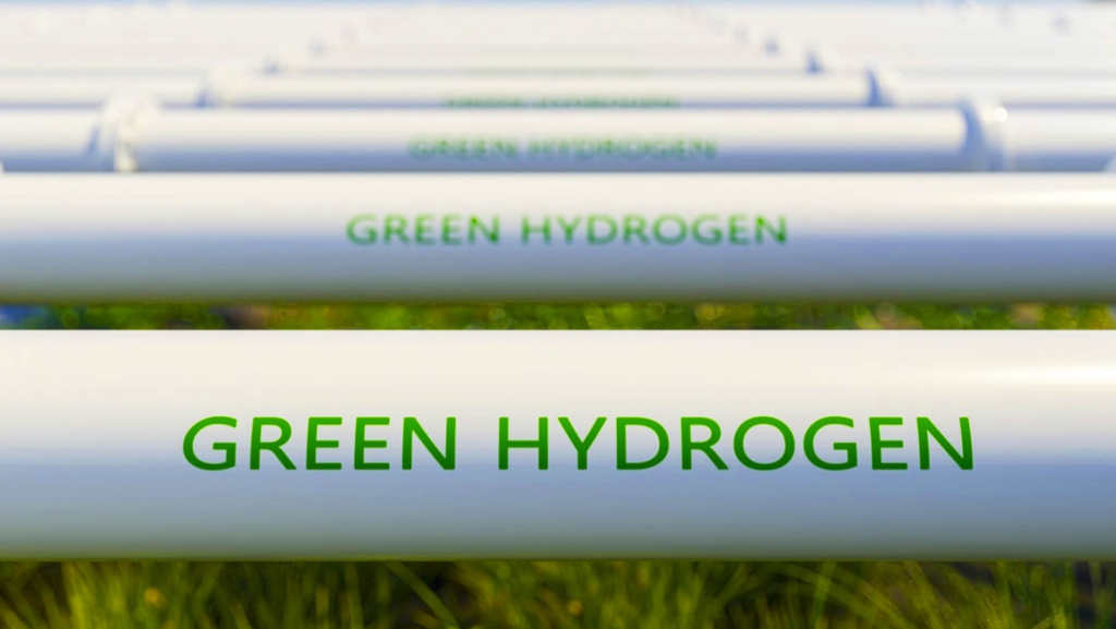 Esta planta navarra de hidrógeno verde por hidrólisis será un referente en España: 8.000.000 de € para producir cada año 2.000 t de H2